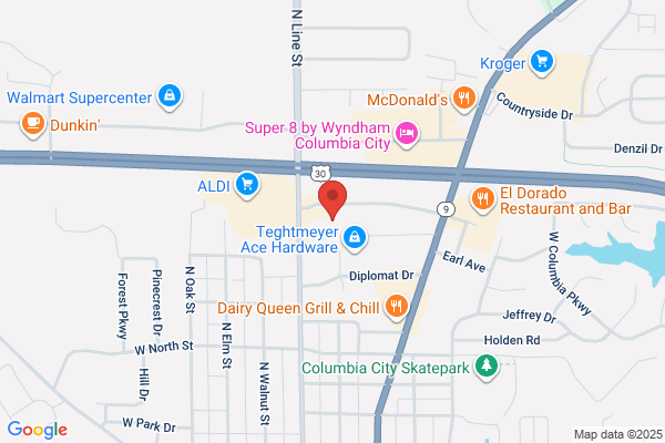 Whitley Tire And Auto Care