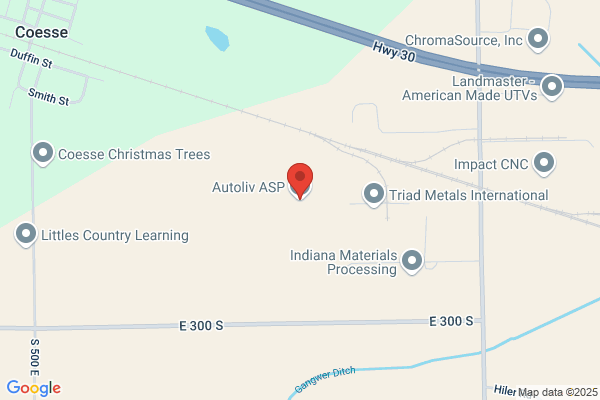 Autoliv North America