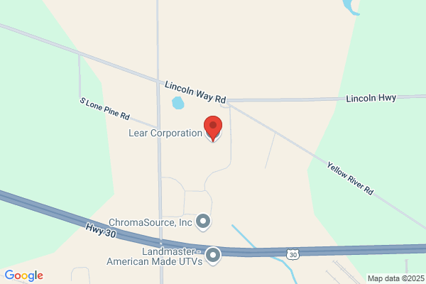Lear Corporation