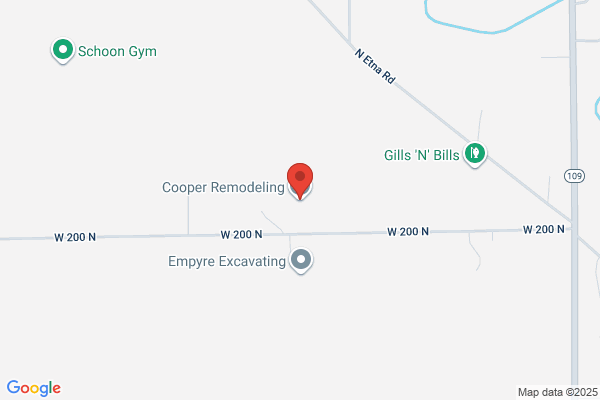 Cooper Remodeling