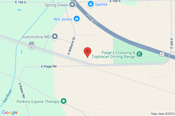 Whetstone Electric Inc