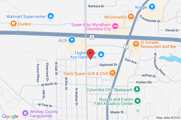 O'Reilly Auto Parts
