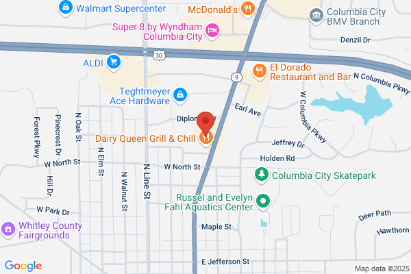 AutoZone Auto Parts