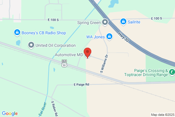 Todd's Auto Electric