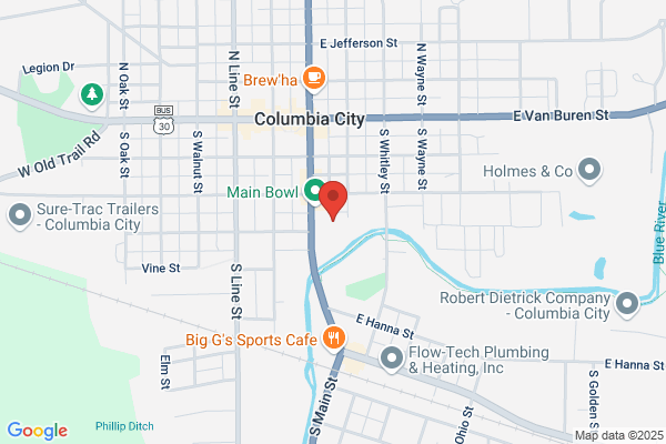 Trier Wholesaling Inc