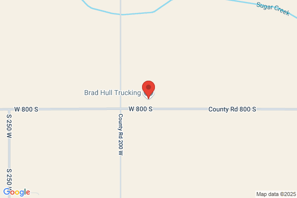 Bone Brake Trucking Inc