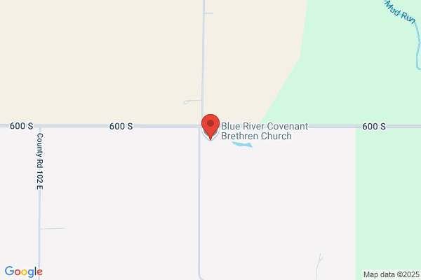 Blue River Church of the Brethren