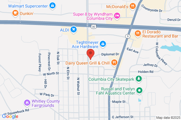 Midwest Oral and Maxillofacial Surgery