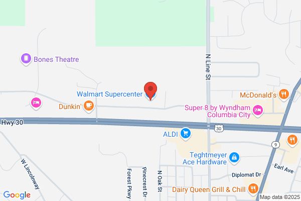 Wal-Mart Supercenter, Pharmacy