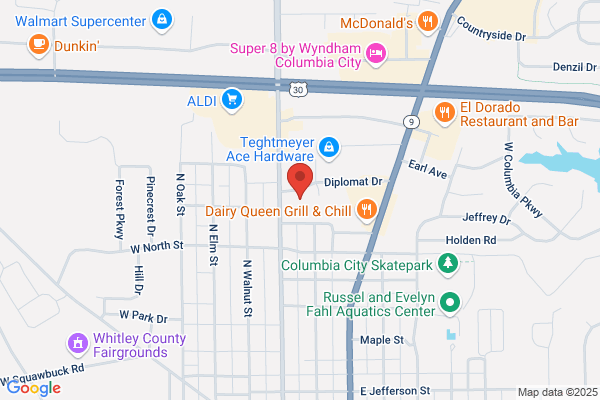 Columbia City Optometry