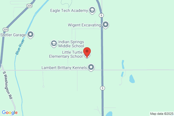 Little Turtle Elementary School