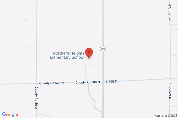 Northern Heights Elementary School