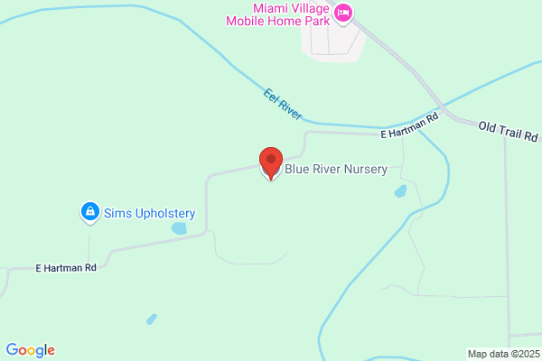 Blue River Nursery
