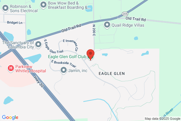 Eagle Glen Golf Course