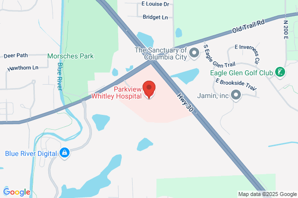 Parkview Whitley Hospital