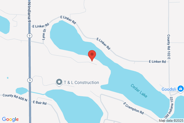 Anderson Surveying & Engineering