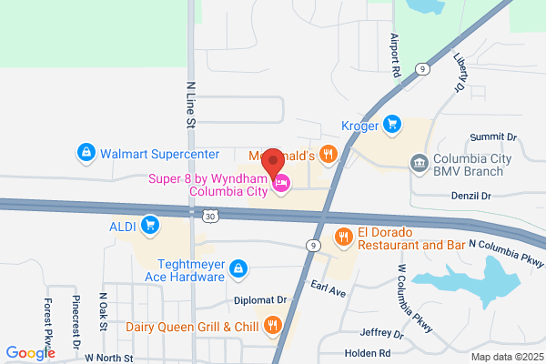Mobility Plus Columbia City
