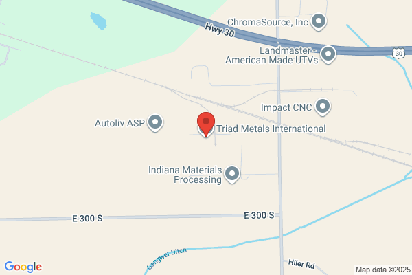 Triad Metals International