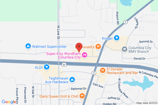 Whitley County Abstract & Title Insurance Corporation