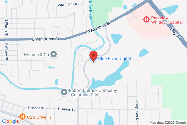 Blue River Digital