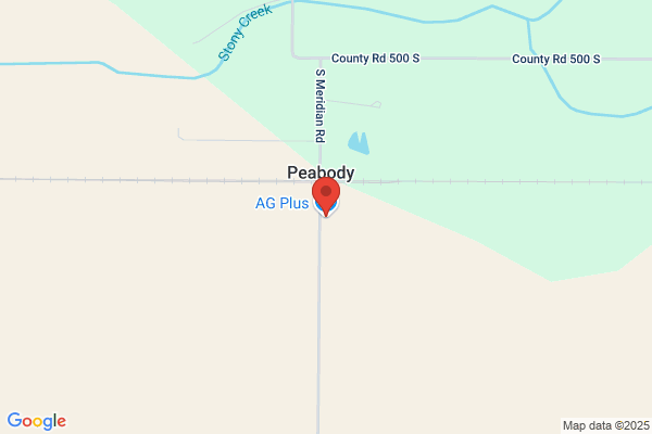 Ag Plus, Peabody Ag Center
