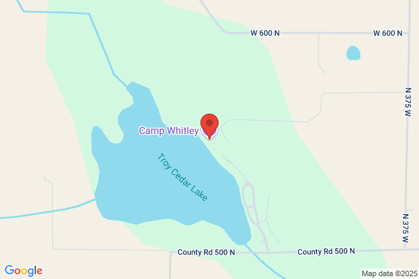 Camp Whitley
