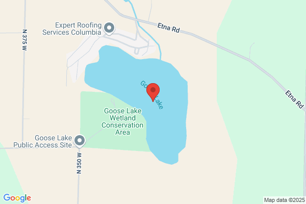 Goose Lake Resort