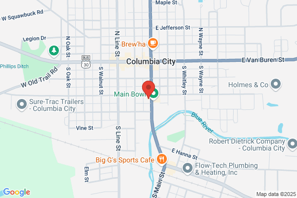 Ink Spot Tattoo