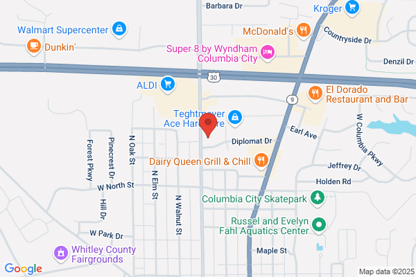Line Street Veterinary Hospital