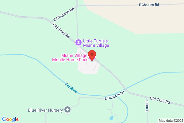 Miami Village Mobile Home Park