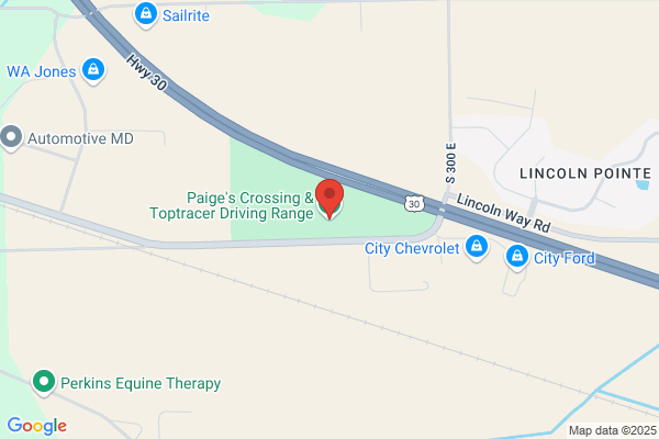Paiges Crossing Family Entertainment & Golf Center