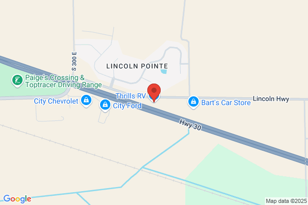The Rv Center