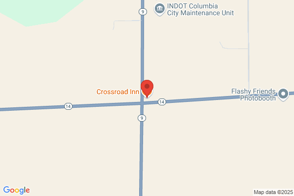 Crossroads Inn