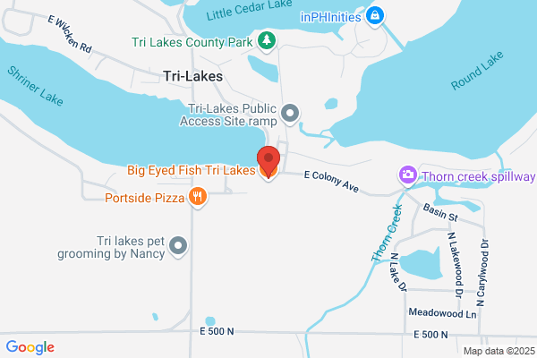 Tri-Lakes Restaurant