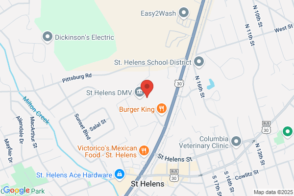 Fresenius Kidney Care St. Helens