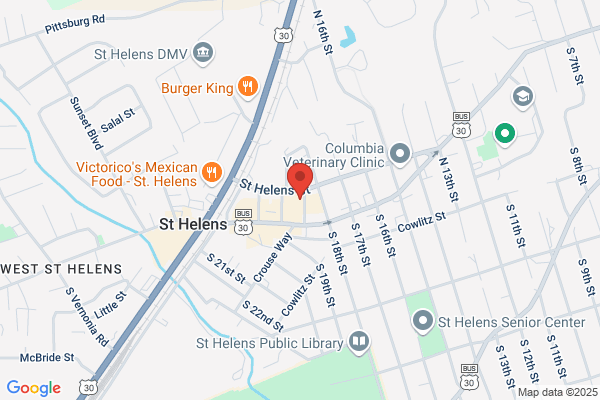 McMullen Water Systems