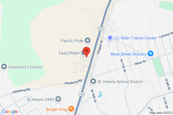 Northwest Self Storage