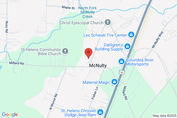 Columbia Bible Presbyterian