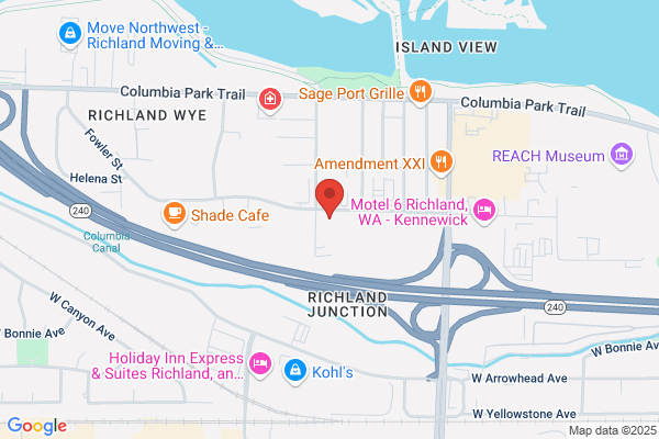Columbia River Gymnastics Academy