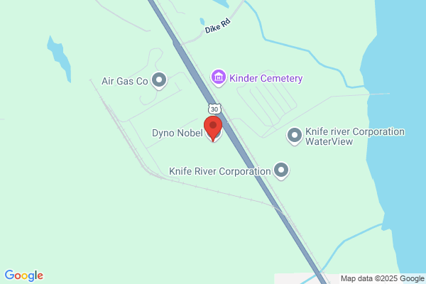 Dyno Nobel Inc