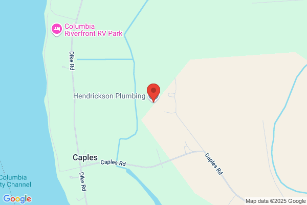 Hendrickson Plumbing
