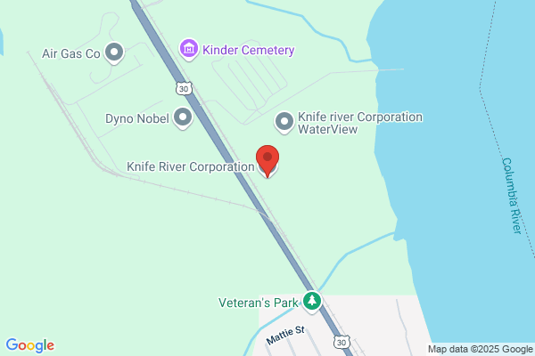Knife River Corporation