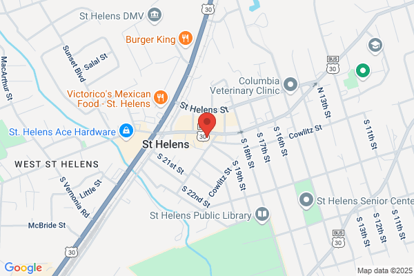 NAPA Auto Parts - St Helens Auto Parts