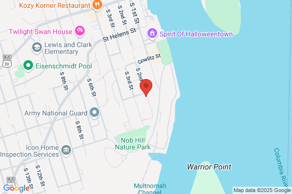 Riverview Place Apartments