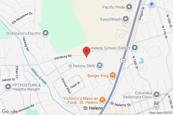 Spring Meadows Assisted Living Community