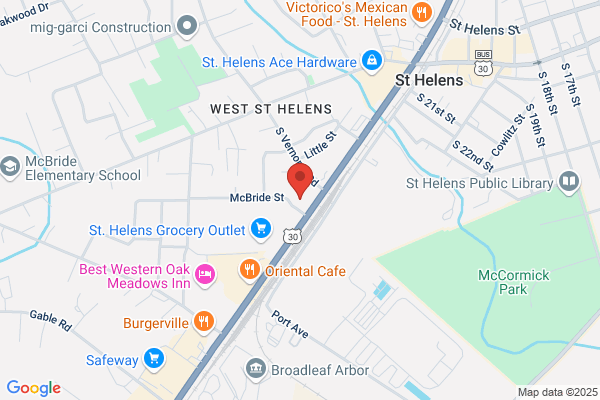 St Helens Community Federal Credit Union