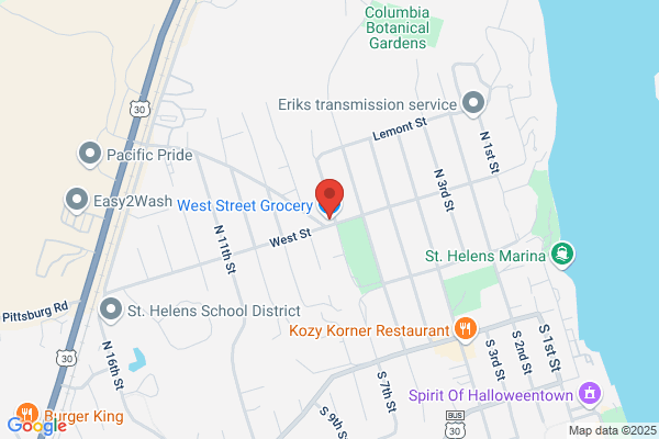 West Street Grocery