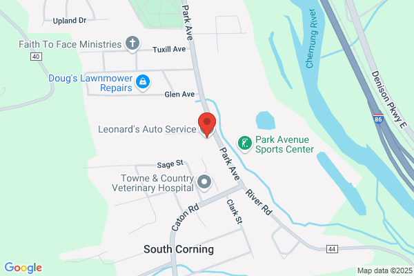 Leonard's Repair Service