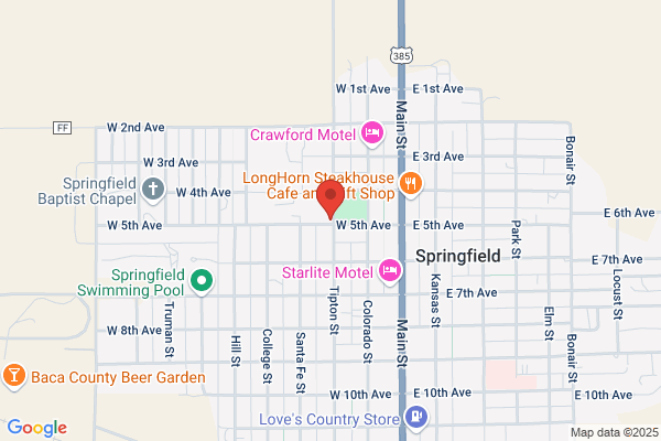 Springfield Childcare Center