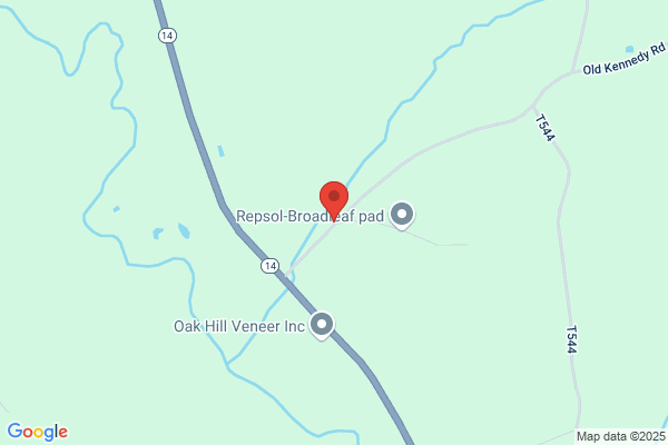 Sylvan Ridge